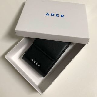 スタイルナンダ(STYLENANDA)のAdererror タバコ ケース(タバコグッズ)