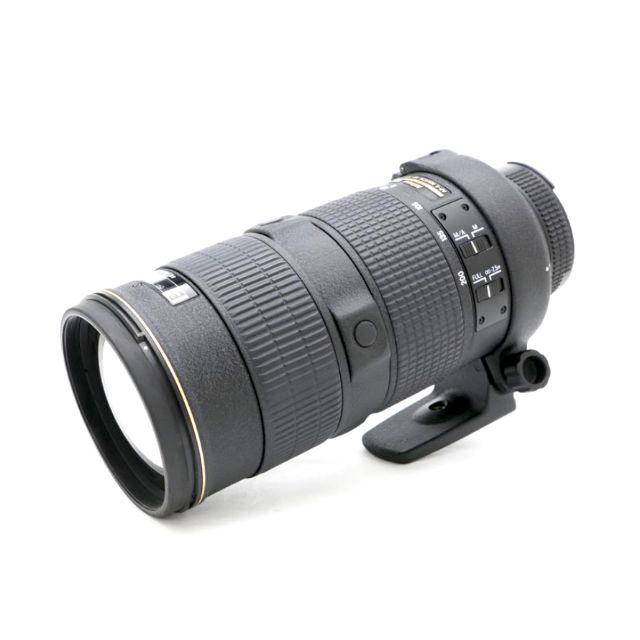 NIKON ニコン AF NIKKOR 80-200mm F2.8 D ED - library.iainponorogo.ac.id