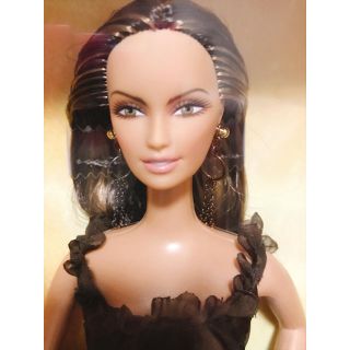 バービー(Barbie)のBarbie ♥ chocolate obsession(キャラクターグッズ)