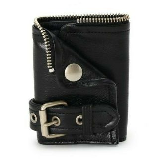 ビューティフルピープル(beautiful people)のbeautiful people  ライダースウォレット 財布  新品(財布)
