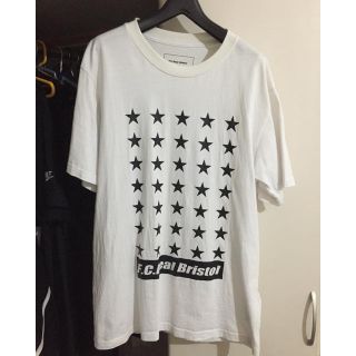 エフシーアールビー(F.C.R.B.)のFCRB エフシーアールビー ブリストル Tシャツ(Tシャツ/カットソー(半袖/袖なし))