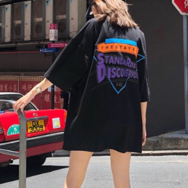 再入荷 原宿系 ビッグtシャツ Tシャツワンピース風 ダンスやguessすきにの通販 By 韓国オルチャンfashion Shop Lovestory ラクマ 再入荷 原宿系 ビッグtシャツ Tシャツワンピース風 ダンスやguessすきにの通販 By 韓国オルチャンfashion Shop Lovestory ラクマ