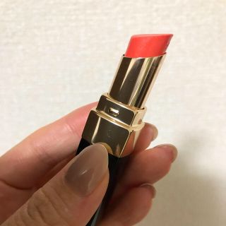 ボビイブラウン(BOBBI BROWN)のボビィブラウン 口紅 スウィートアプリコット(口紅)