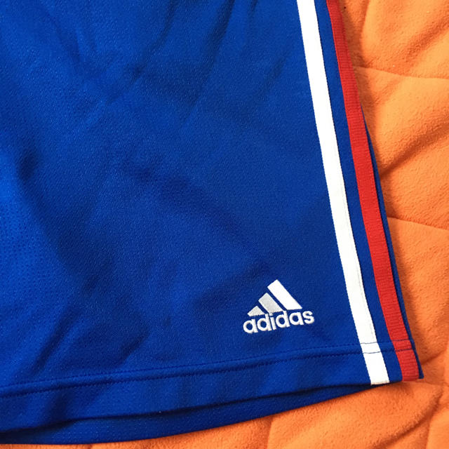 adidas(アディダス)のショートパンツ スポーツ/アウトドアのトレーニング/エクササイズ(その他)の商品写真