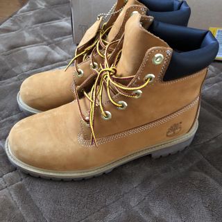 ティンバーランド(Timberland)のティンバーランド定番(ブーツ)