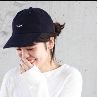 1LDK SELECT(キャップ)のフリマアイテム一覧 1LDK SELECT(キャップ)のフリマアイテム一覧
