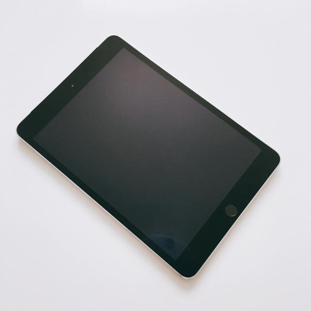 iPad mini3 品
