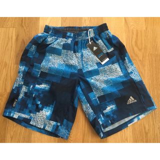 アディダス(adidas)の新品アディダスadidasハーフパンツ(その他)