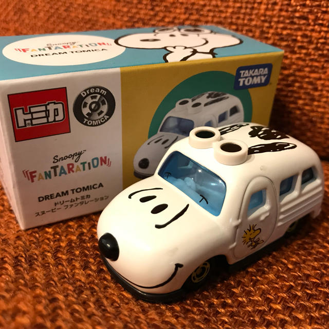 Snoopy 送料込み スヌーピー ファンタレーション 限定 トミカ の通販 By チェリーママちゃん S Shop スヌーピーならラクマ Snoopy 送料込み スヌーピー ファンタレーション 限定 トミカ の通販 By チェリーママちゃん S Shop スヌーピーならラクマ