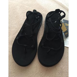 テバ(Teva)のteva ボヤ インフィニティー 24cm(サンダル)