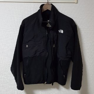 ザノースフェイス(THE NORTH FACE)の値下げ可！メイドインUSA96年製ノースフェイスデナリジャケットM(ナイロンジャケット)