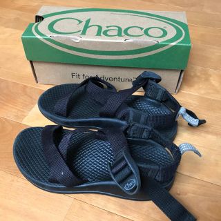 チャコ(Chaco)のチャコ キッズ用サンダル(サンダル)