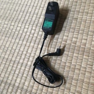 ウォークマン(WALKMAN)のウォークマン 充電器(バッテリー/充電器)