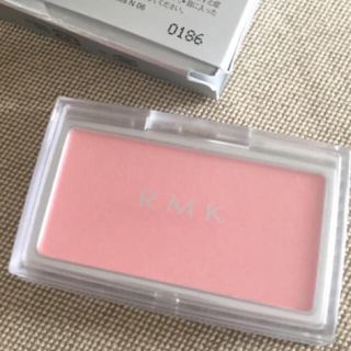 アールエムケー(RMK)のRMK コーラルピンク チーク(チーク)