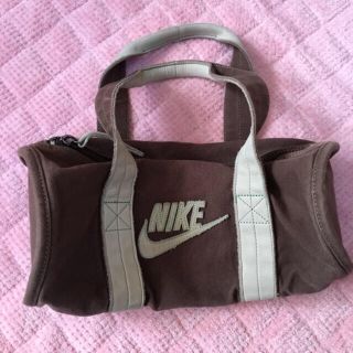 ナイキ(NIKE)のNIKE バッグ(トートバッグ)