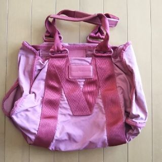 マークバイマークジェイコブス(MARC BY MARC JACOBS)のマークバイマークジェイコブス MARC BY MARC JACOBS トート(トートバッグ)