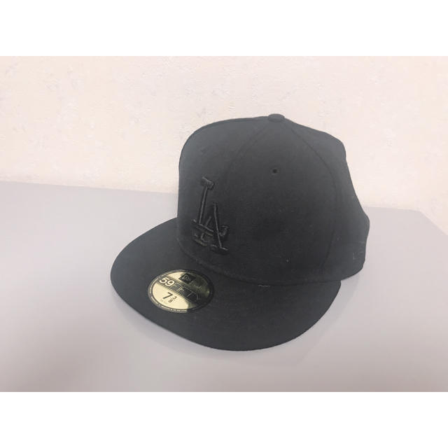 New Era ニューエラ ストレート キャップ 59fiftyの通販 By とらのすけ S Shop ニューエラーならラクマ