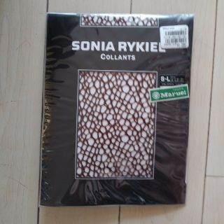 ソニアリキエル(SONIA RYKIEL)の網タイツ　SONIA RYKIEL(タイツ/ストッキング)