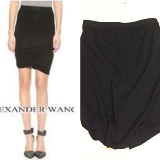 アレキサンダーワン(Alexander Wang)のALEXANDER WANG★スカート(ひざ丈スカート)