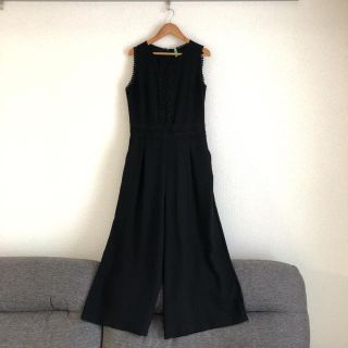 ザラ(ZARA)のzara basic オールインワン(オールインワン)