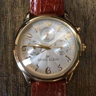 アンクライン(ANNE KLEIN)のANN KLEIN 腕時計(腕時計(アナログ))