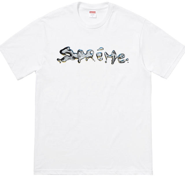 supreme tシャツ SSよろしくお願います