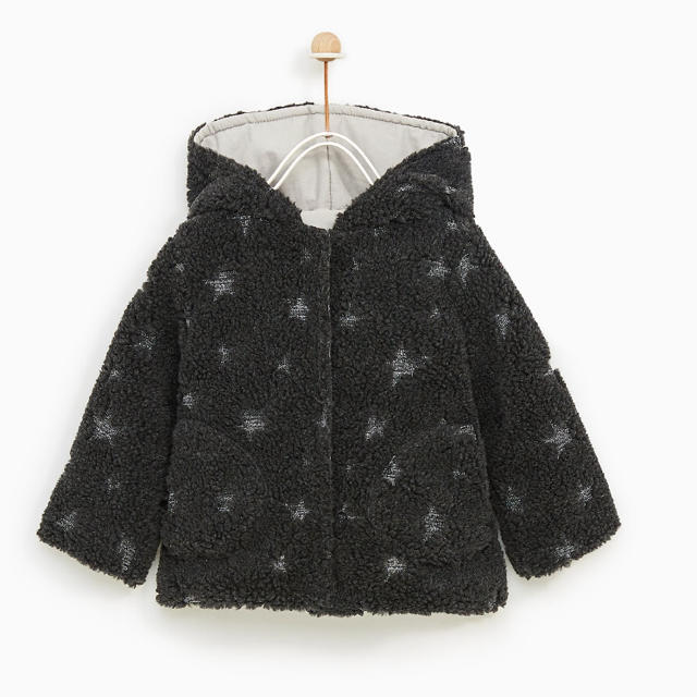 ZARA KIDS(ザラキッズ)のTJ12g様専用 キッズ/ベビー/マタニティのキッズ服男の子用(90cm~)(ジャケット/上着)の商品写真