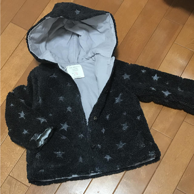 ZARA KIDS(ザラキッズ)のTJ12g様専用 キッズ/ベビー/マタニティのキッズ服男の子用(90cm~)(ジャケット/上着)の商品写真