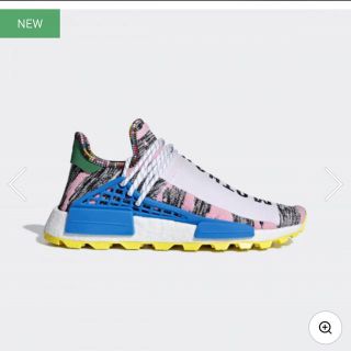 アディダス(adidas)の値下げ　定価以下　adidas Solar HU NMD 29cm(スニーカー)