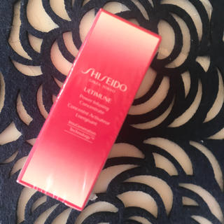 シセイドウ(SHISEIDO (資生堂))のSHISEIDO♡アルティミューン10ml(美容液)