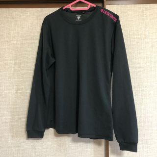 デサント(DESCENTE)の練習着(バレーボール)