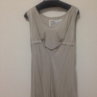 アゴストショップ(AGOSTO SHOP)のアゴストREGALEALIカットソー☆(カットソー(半袖/袖なし))