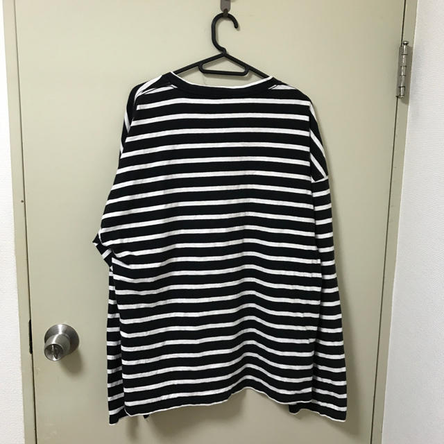 UNUSED(アンユーズド)のunused 17ss メンズのトップス(Tシャツ/カットソー(七分/長袖))の商品写真