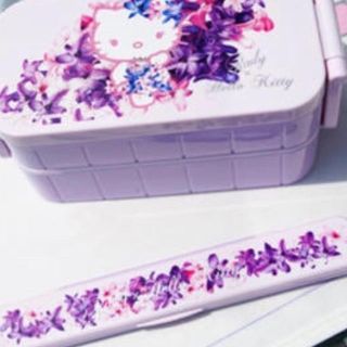 レディー(Rady)のエレフラ弁当箱(弁当用品)