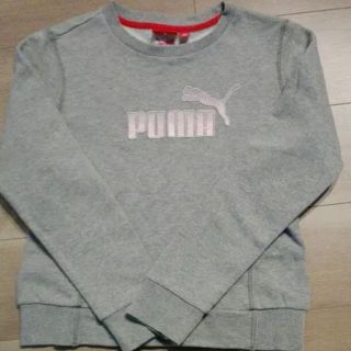 プーマ(PUMA)の★プーマ　レディーストレーナー★(トレーナー/スウェット)