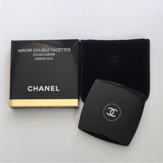 シャネル(CHANEL)のCHANEL  ミラー(ミラー)