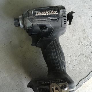 マキタ インパクト18v   TD170D(工具/メンテナンス)