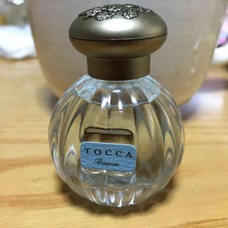 トッカ(TOCCA)のTOCCAの香水1(香水(女性用))