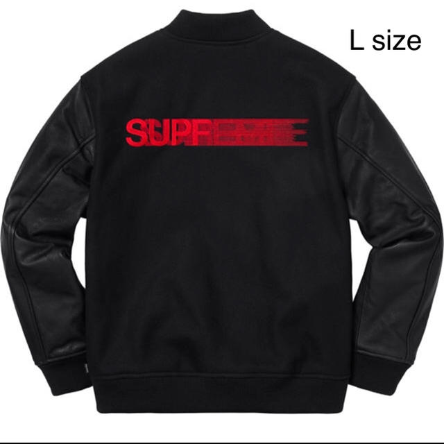 Supreme - Supreme L size