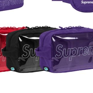 シュプリーム(Supreme)のドラミちゃん様専用 +ショルダー(スニーカー)