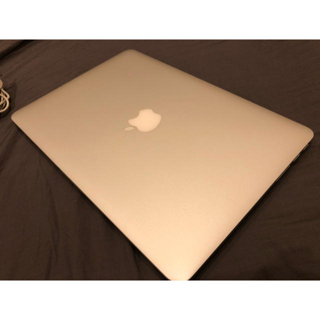 Mac (Apple) - 美品!! MacBook Pro ME864J/A 13inch Retina