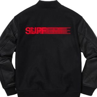 シュプリーム(Supreme)のジャケット  黒  S(テーラードジャケット)