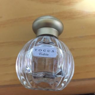 トッカ(TOCCA)のTOCCAの香水2(香水(女性用))