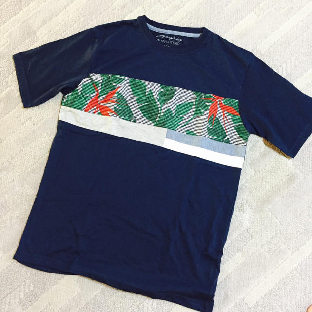 Avail(アベイル)のTシャツ メンズのトップス(Tシャツ/カットソー(半袖/袖なし))の商品写真