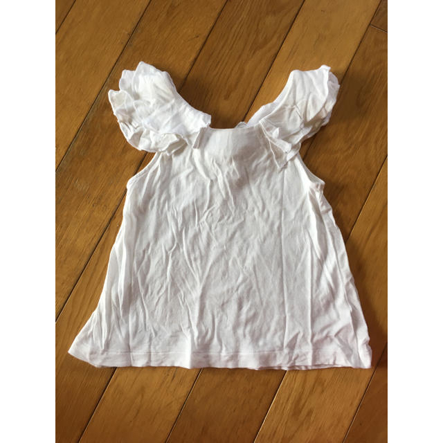 Ralph Lauren(ラルフローレン)のラルフローレン トップス キッズ/ベビー/マタニティのキッズ服女の子用(90cm~)(Tシャツ/カットソー)の商品写真