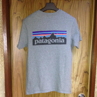 パタゴニア(patagonia)のメンズS パタゴニア(Tシャツ/カットソー(半袖/袖なし))