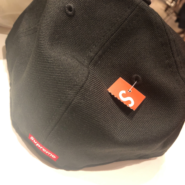 Supreme(シュプリーム)のSupreme キャップ メンズの帽子(キャップ)の商品写真