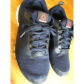 リーボック(Reebok)のReebok スニーカー24.5㎝(スニーカー)