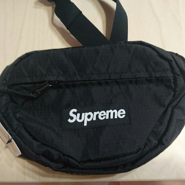 Waist Bag