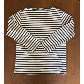 オーシバル(ORCIVAL)のyusuke様 専用 オーチバル ボーダーバスクシャツ(Tシャツ/カットソー(七分/長袖))